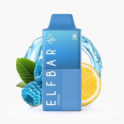Elf Bar AF5000 Disposable Vape  | Just in €16