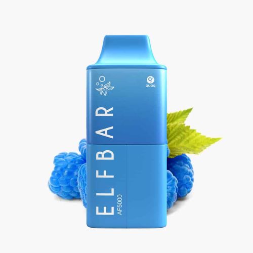 Elf Bar AF5000 Disposable Vape  | Just in €16