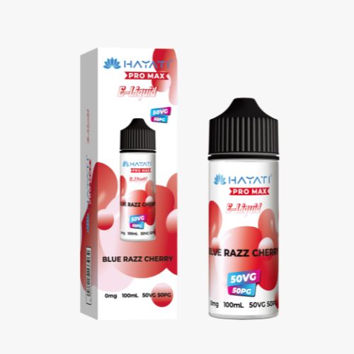 Hayati Pro Max E Liquid