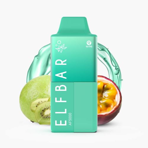 Elf Bar AF5000 Disposable Vape  | Just in €16