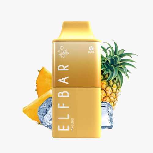 Elf Bar AF5000 Disposable Vape  | Just in €16