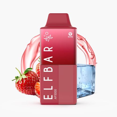 Elf Bar AF5000 Disposable Vape  | Just in €16