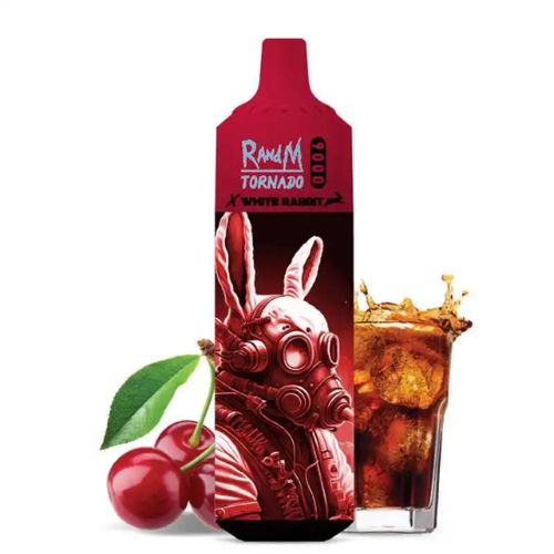 R and M 9000 Puffs Disposable Vape | Only 20€
