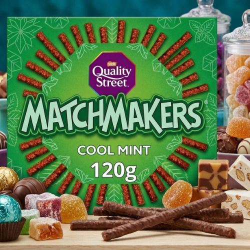 MATCHMARKERS