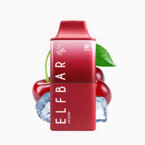 Elf Bar AF5000 Disposable Vape  | Just in €16