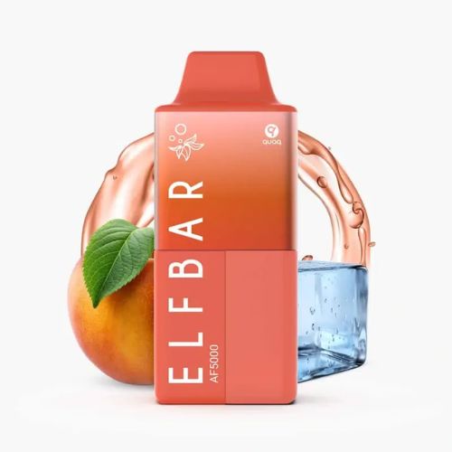 Elf Bar AF5000 Disposable Vape  | Just in €16