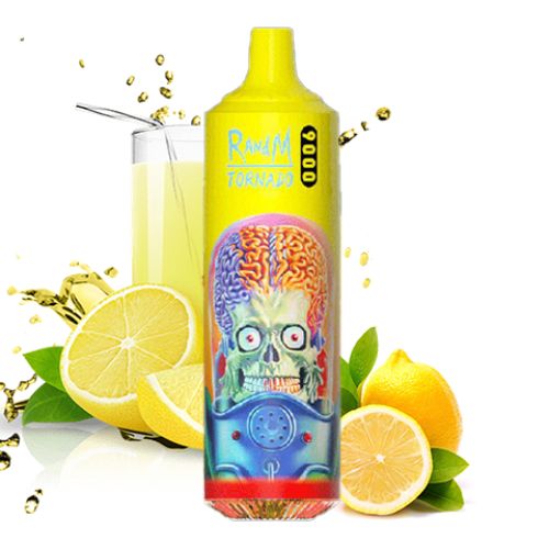 R and M 9000 Puffs Disposable Vape | Only 20€