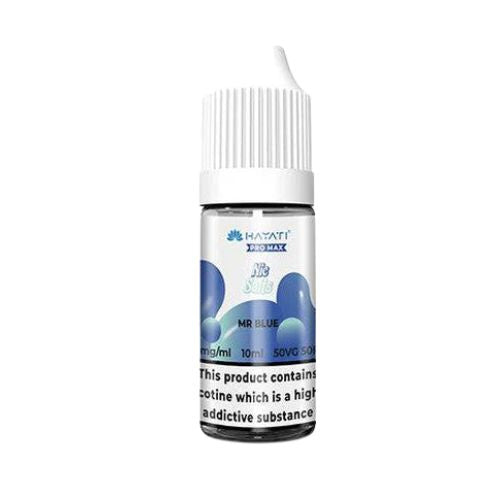 Hayati Pro Max Nic Salt
