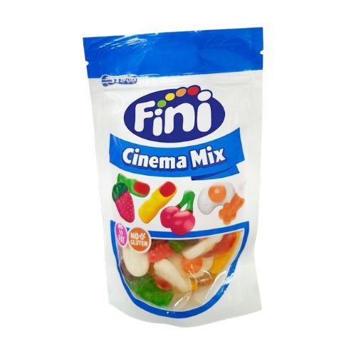 Fini Jelly