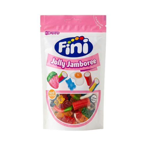 Fini Jelly