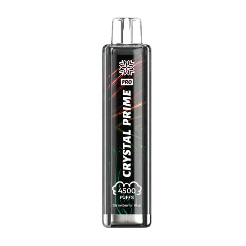 Crystal Prime Pro 4500 Puffs Disposable Vape