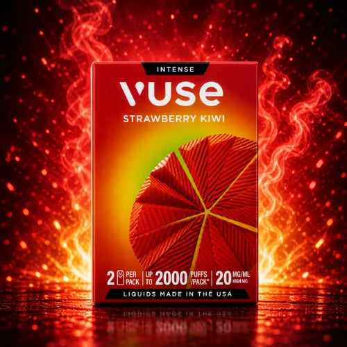 Vuse pro device kit