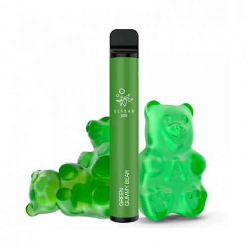 Elf Bar 600 Disposable Vape