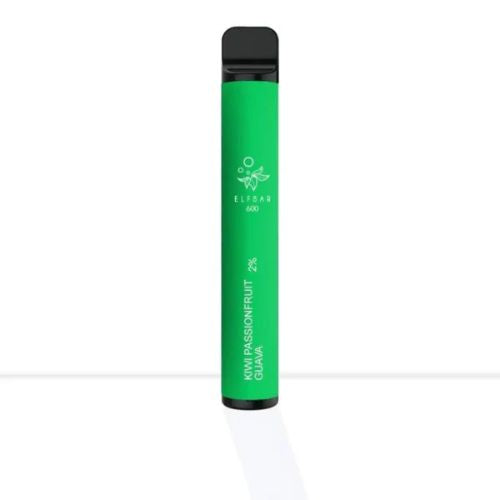 Elf Bar 600 Disposable Vape