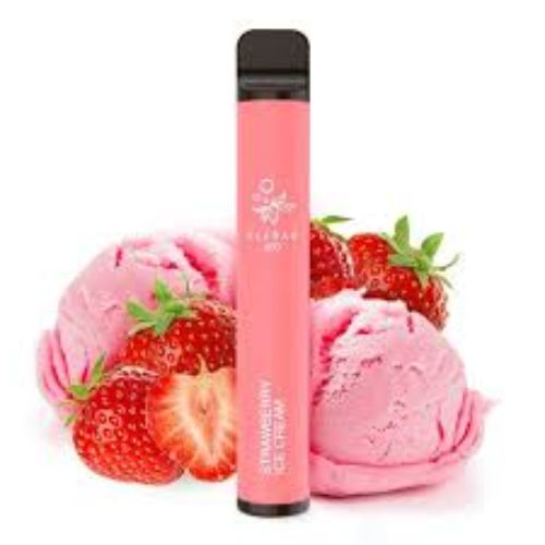 Elf Bar 600 Disposable Vape