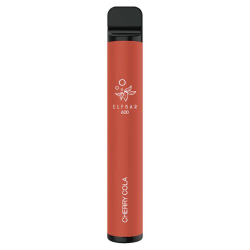 Elf Bar 600 Disposable Vape