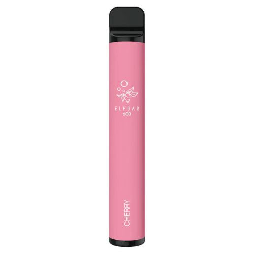 Elf Bar 600 Disposable Vape