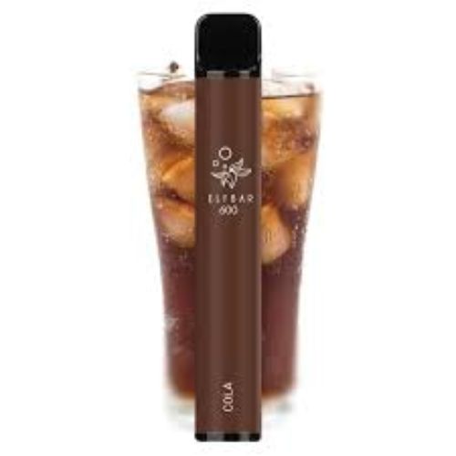 Elf Bar 600 Disposable Vape