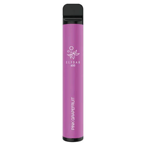 Elf Bar 600 Disposable Vape