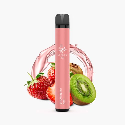 Elf Bar 600 Disposable Vape