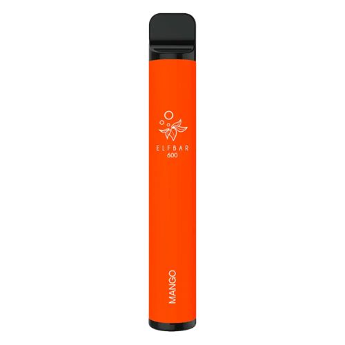Elf Bar 600 Disposable Vape