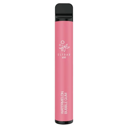 Elf Bar 600 Disposable Vape