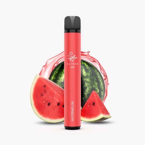 Elf Bar 600 Disposable Vape