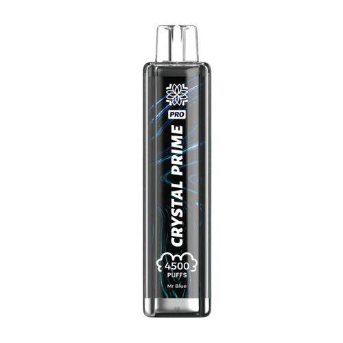 Crystal Prime Pro 4500 Puffs Disposable Vape