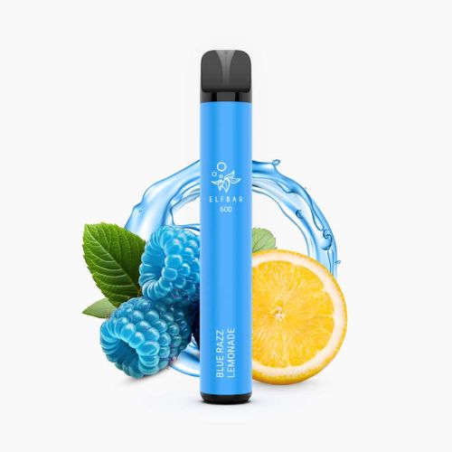 Elf Bar 600 Disposable Vape