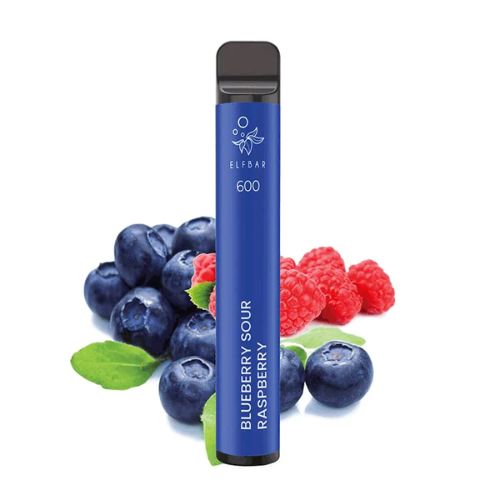 Elf Bar 600 Disposable Vape
