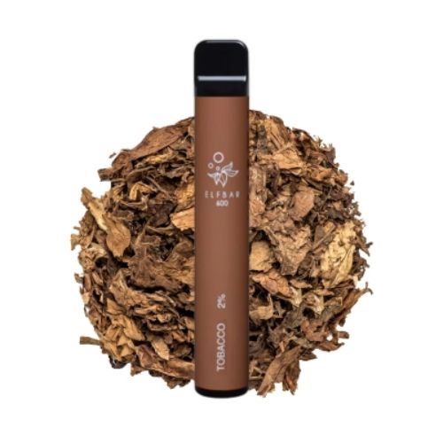 Elf Bar 600 Disposable Vape