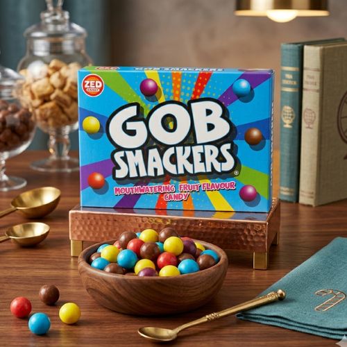 GOB SMACKERS
