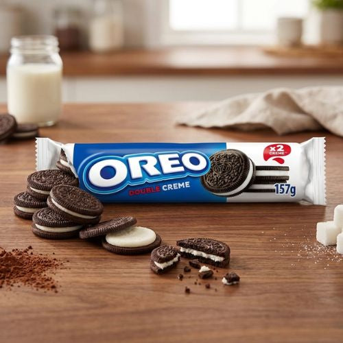 Oreo