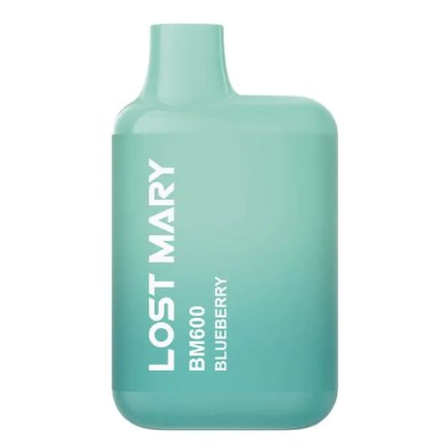 Lost Mary BM600 Disposable Vape