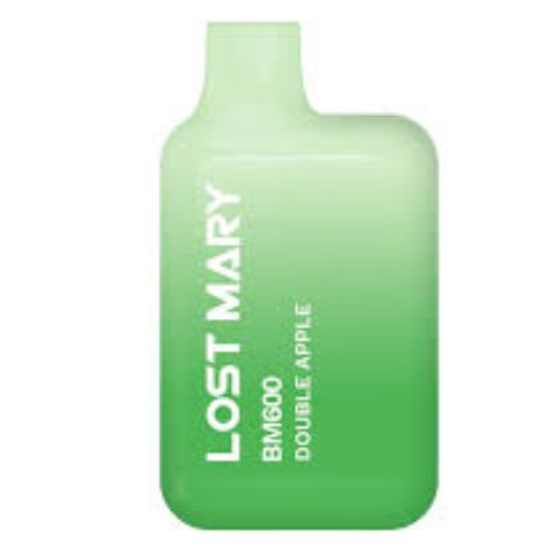 Lost Mary BM600 Disposable Vape