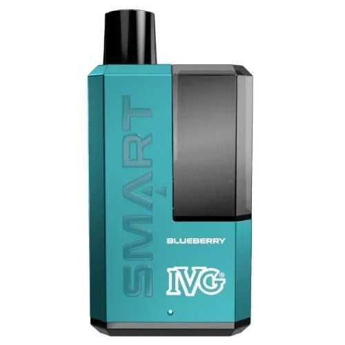 IVG 5500 Disposable Vape