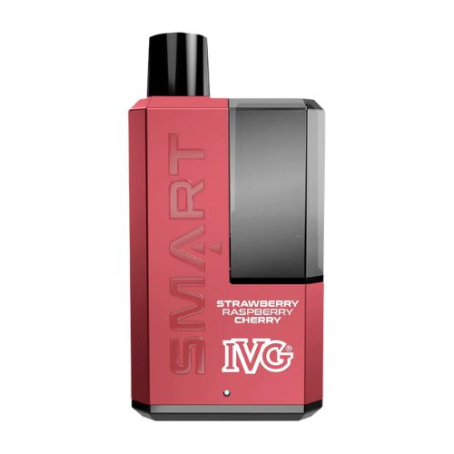 IVG 5500 Disposable Vape