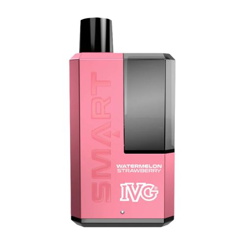 IVG 5500 Disposable Vape