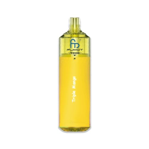 R and M 9000 Puffs Disposable Vape | Only 20€