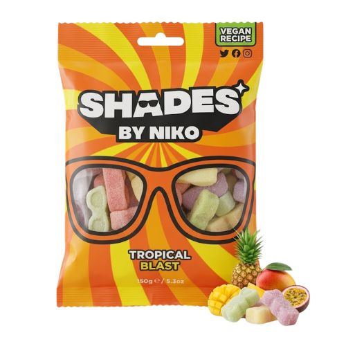Shades By Niko