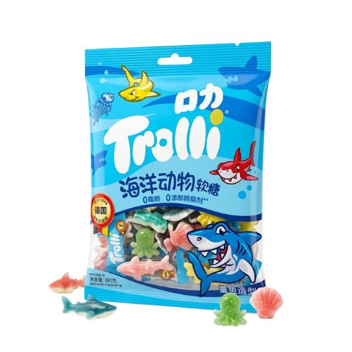 Trolli