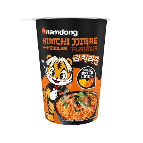 Namdong K-Noodles