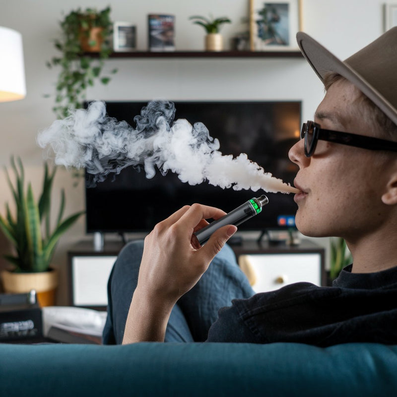 Vape Shop Online Ireland