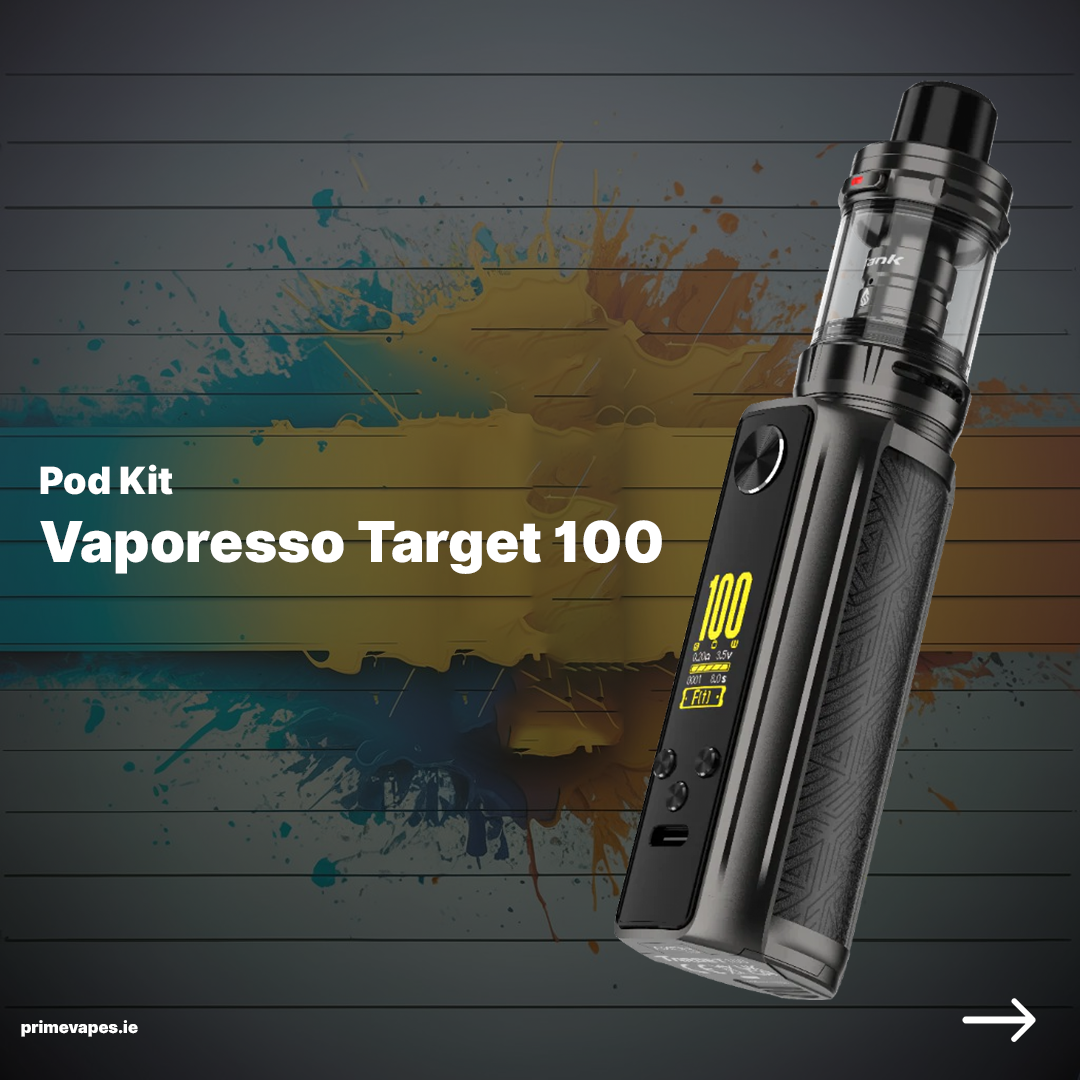 Vaporesso Target