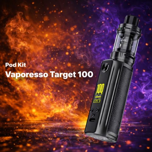 Vaporesso Target 100 Pod Kit