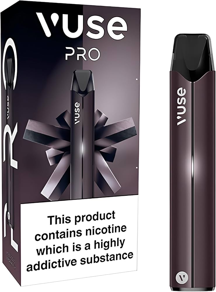 Vuse pro