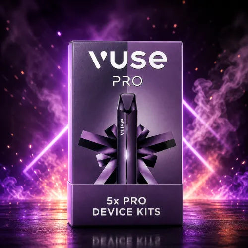 Vuse pro