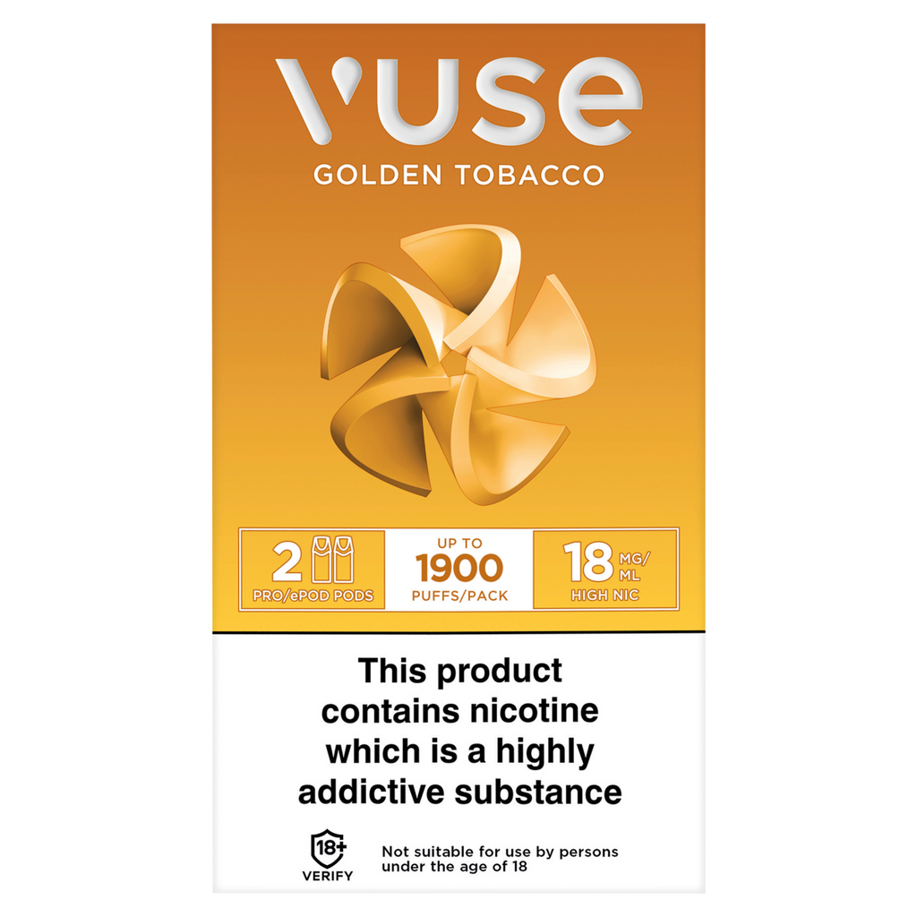 Vuse pro device kit