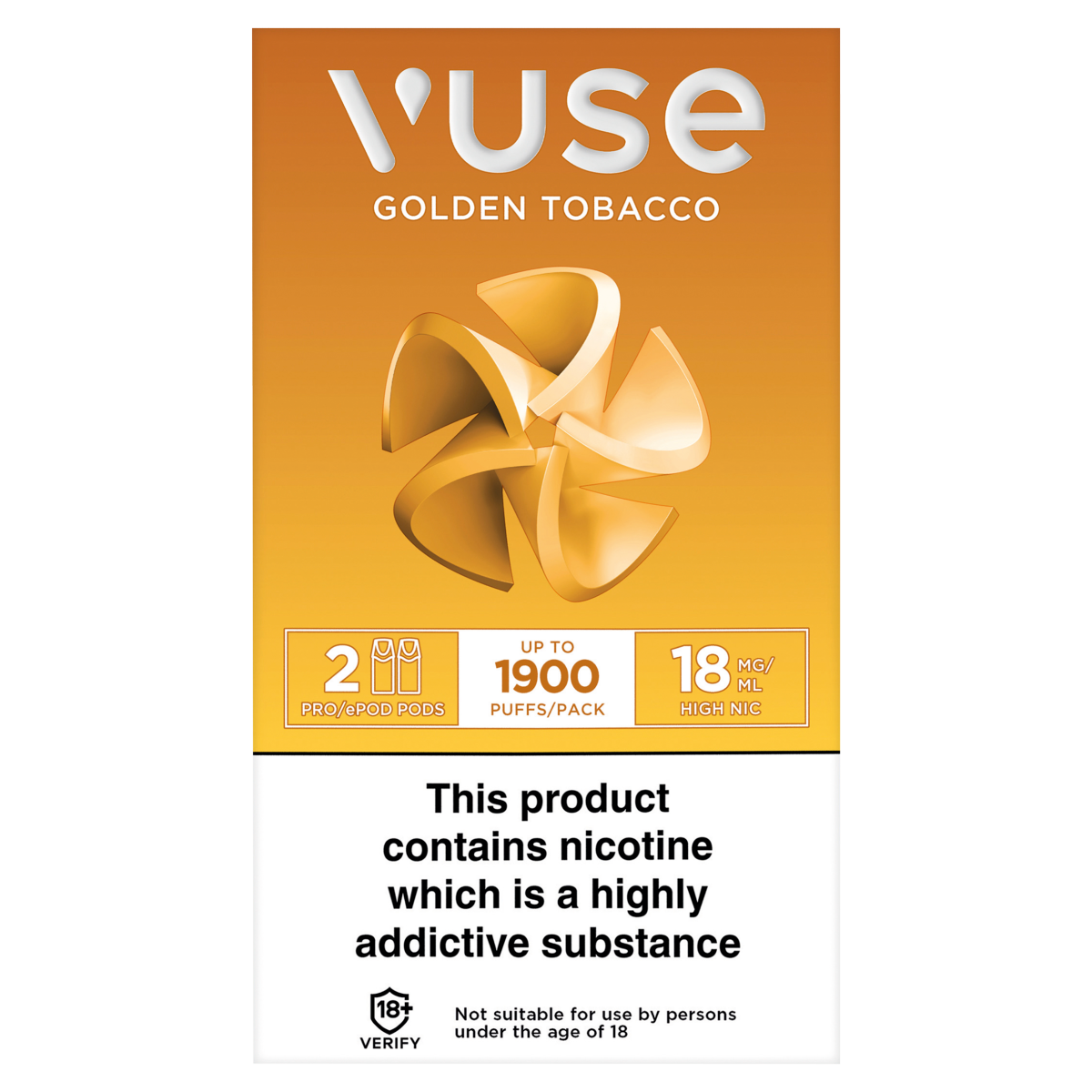 Vuse pro device kit