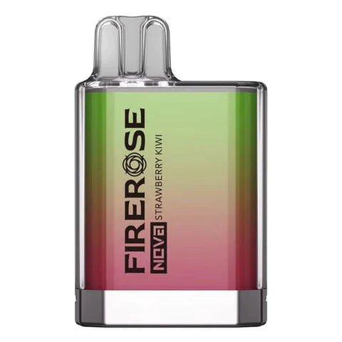 Firerose Nova 600 ( 10 Pieces  15€ )